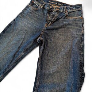 American Eagle Strigid Ex-Boyfriend Jeans – Women’s 4 Short – NWOT